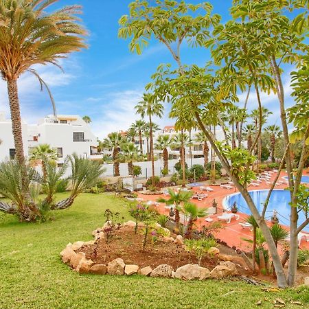 Studio Eldorado In Playa De Las Americas Near The Beach Arona  Eksteriør billede